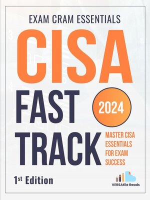 cover image of CISA Fast Track